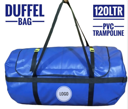 Duffel Bag 120 LTR
