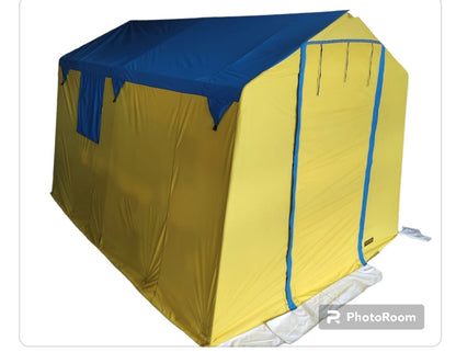 Box Tent