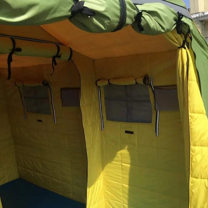 Pro Box Tent