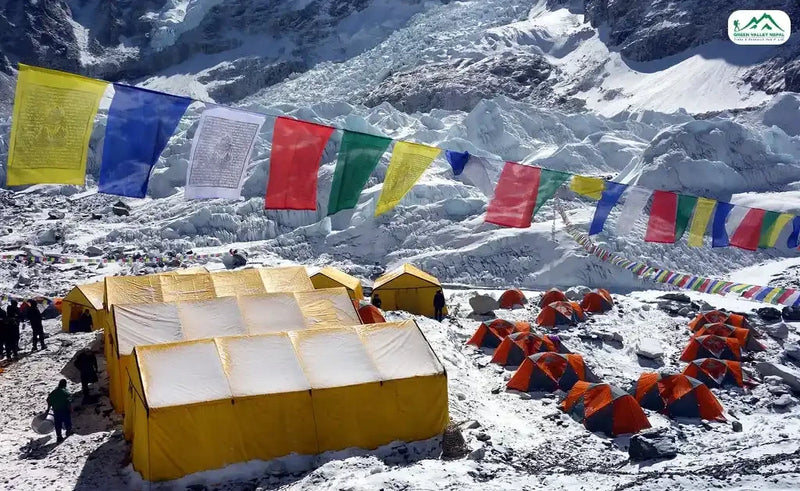Box Tents