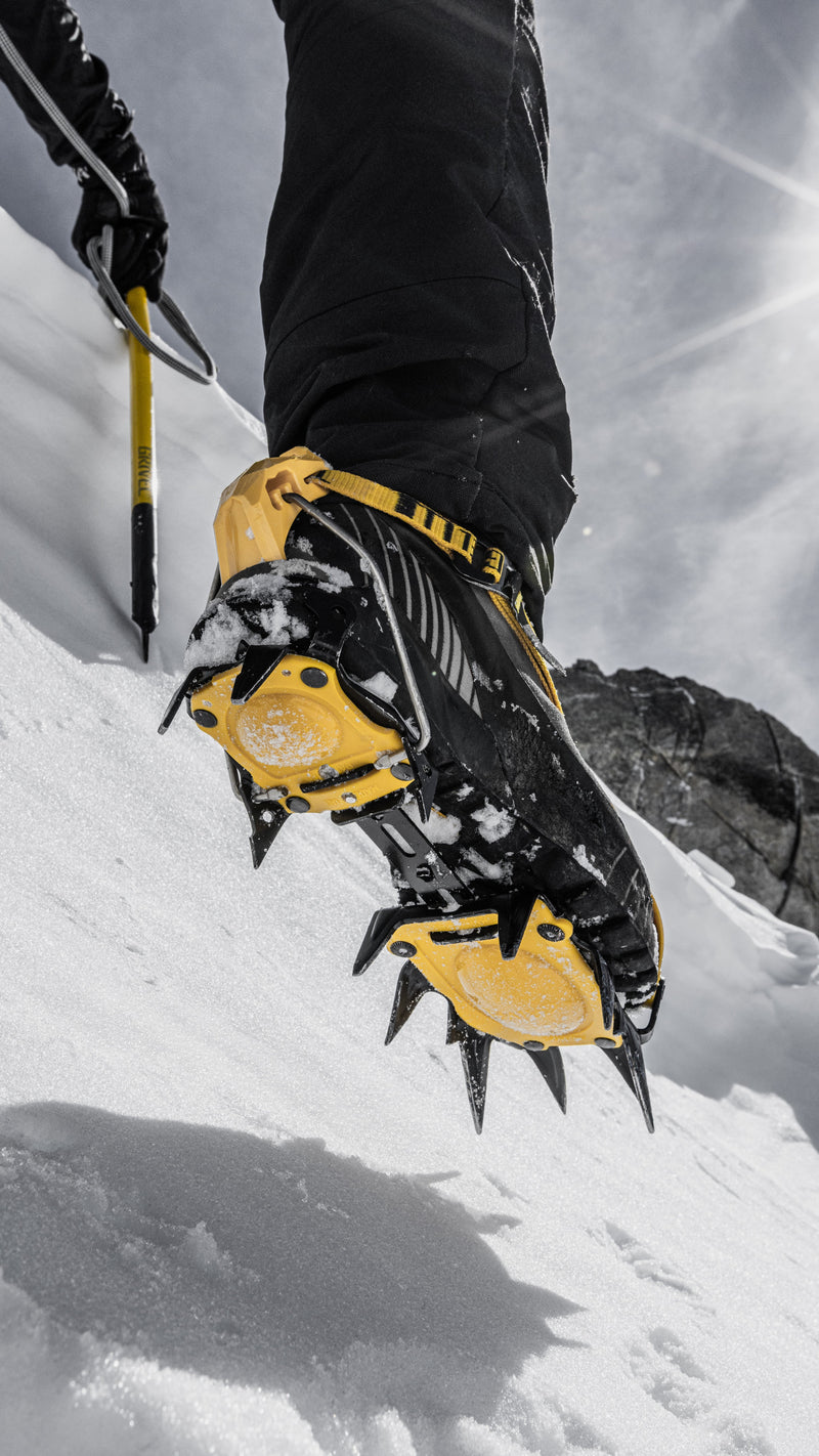 Footwear