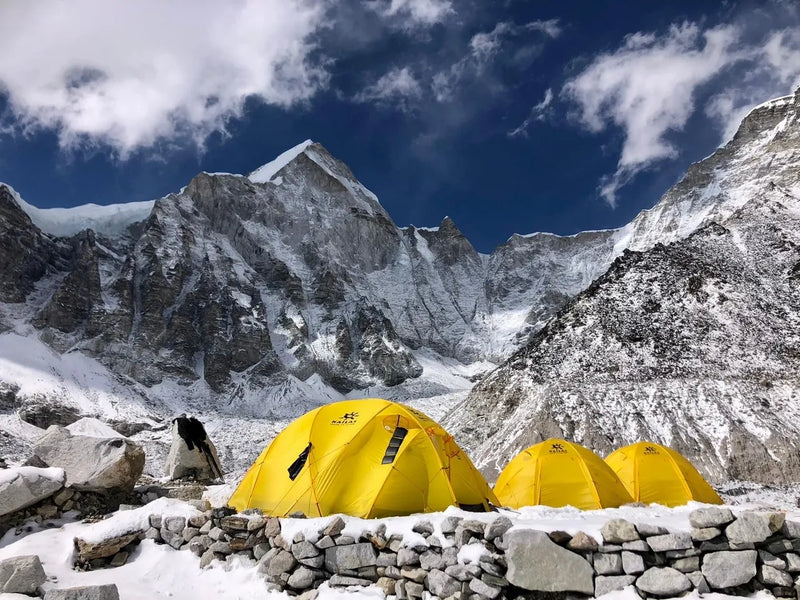 Tents