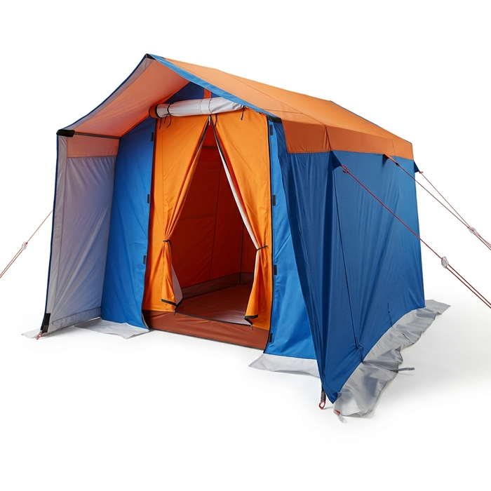 Kohpemaa Box Tent Z