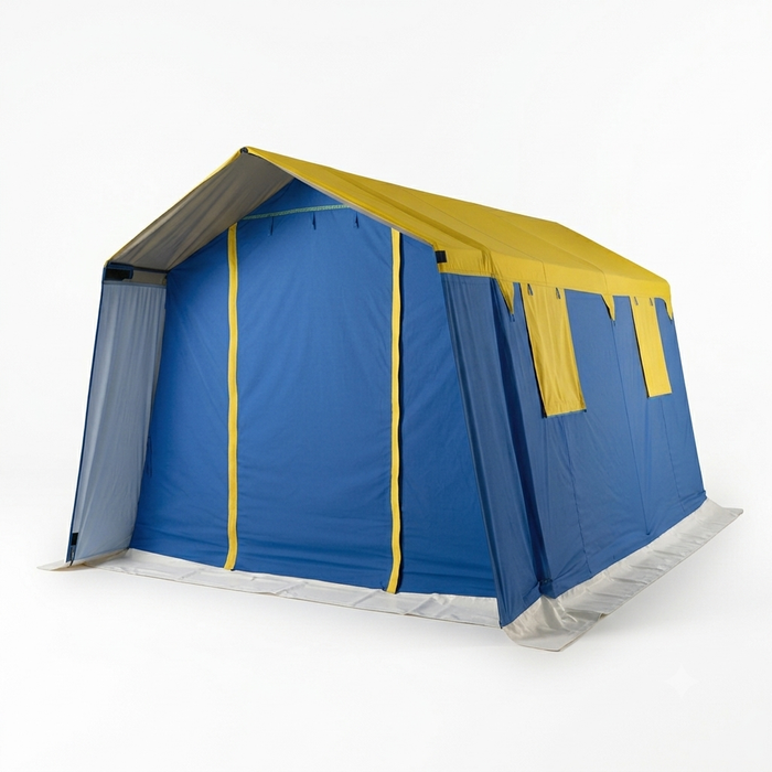 Pro Box Tent