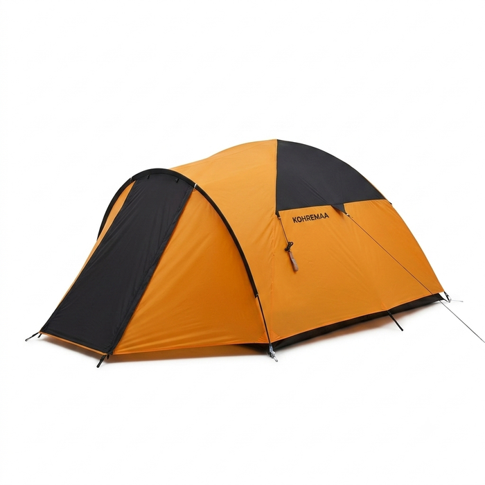 Kohpemaa D2V Baltoro Tent