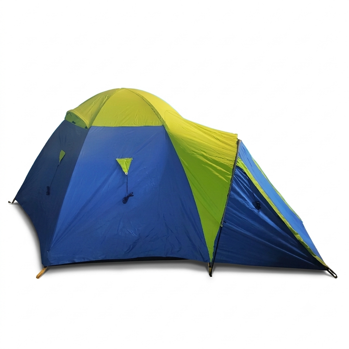 Kohpemaa D3V Concordia Dome Tent