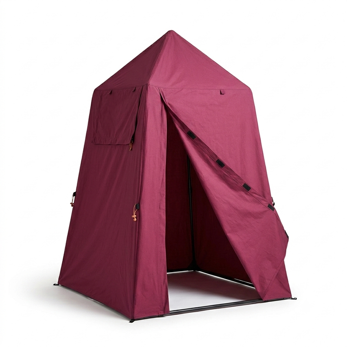 Kohpemaa Toilet Tent