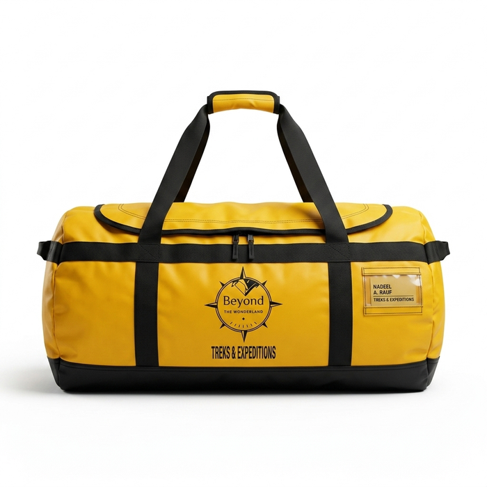 Duffel Bag 120 LTR