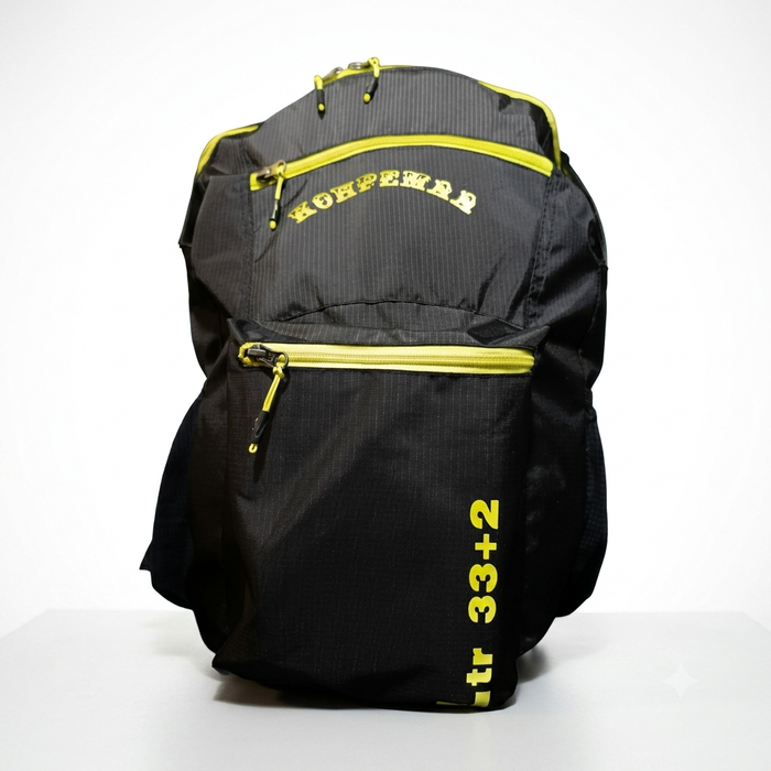 Kohpema Day Bag 33+2 L