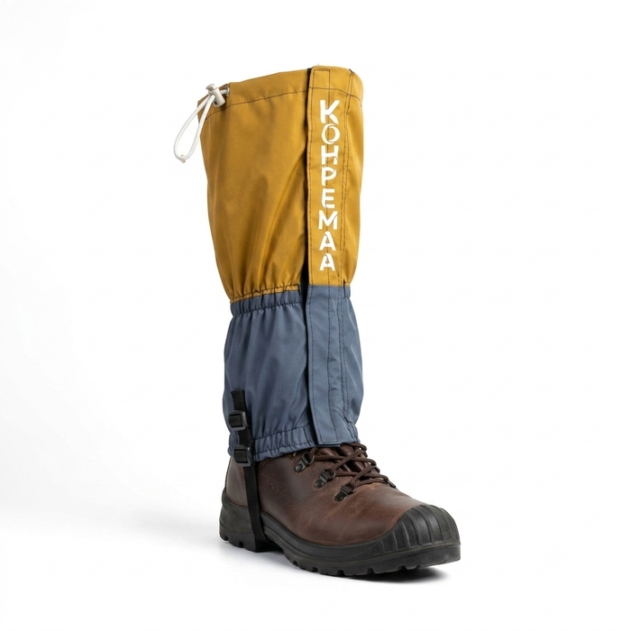 Kohpema Gaiters