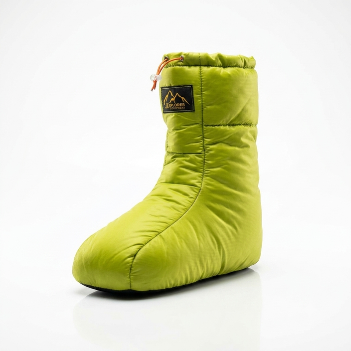 Kohpemaa Insulated Bootie