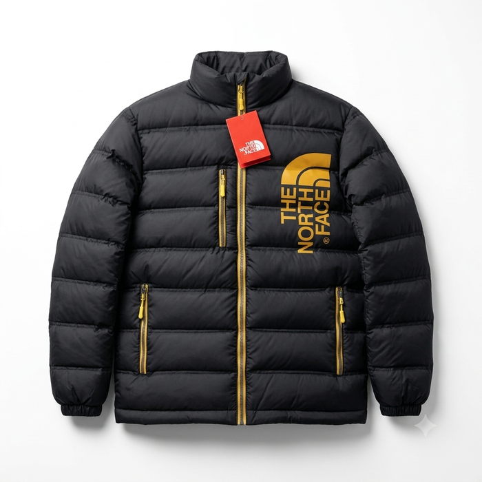 The North Face Insulated Jacket