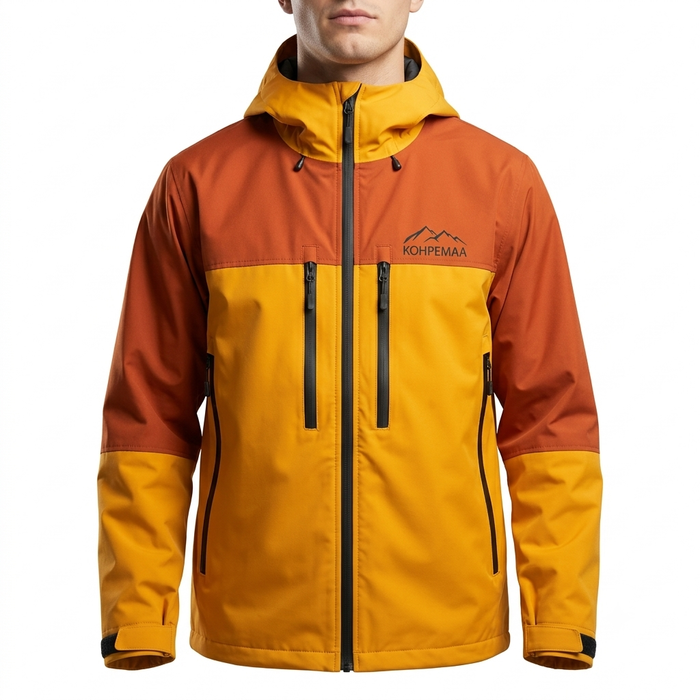 Parka Jacket ( Climbers)