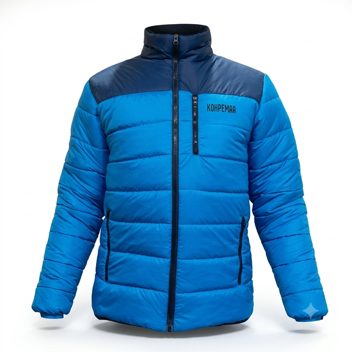 Kohpemaa Winter Puffer Jackets