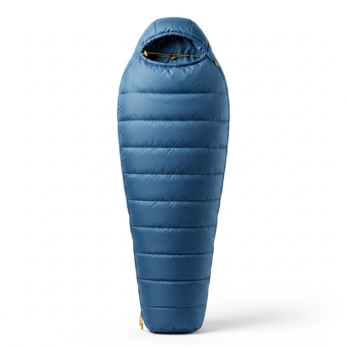Kohpemaa Sleeping Bag 150 GSM 6 Layers