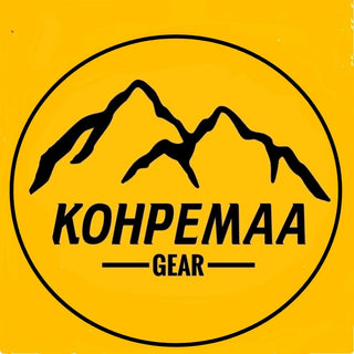 Kohpemaa