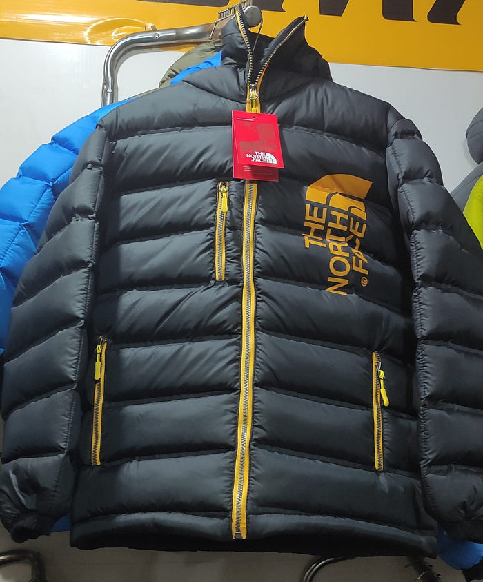The North Face Insulated Jacket