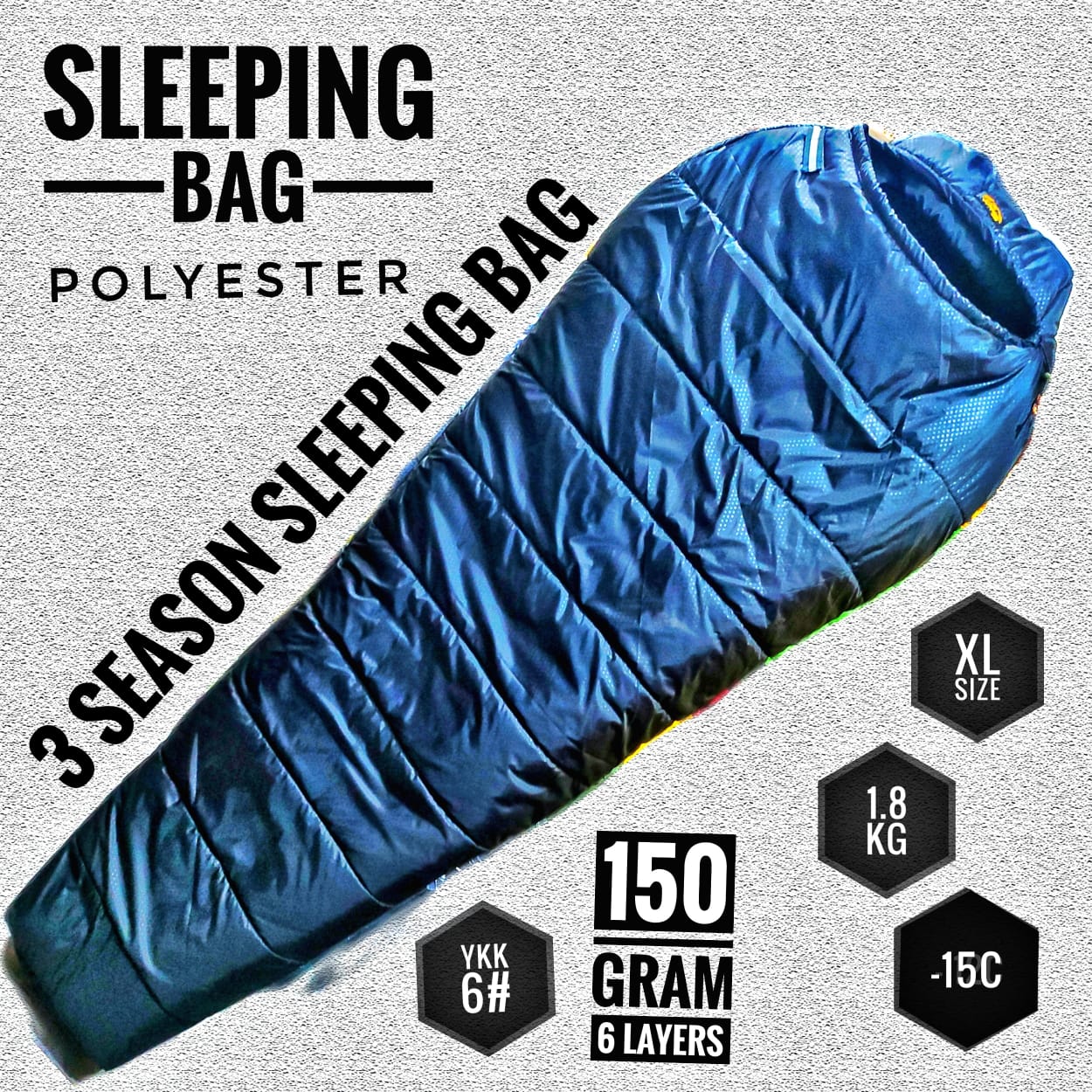 How much do sleeping bags cost hotsell