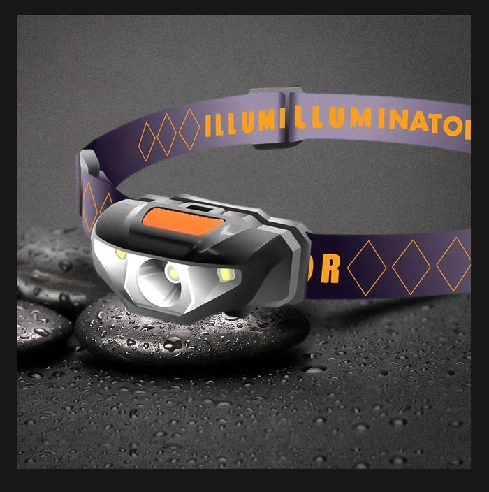 Head Lamp