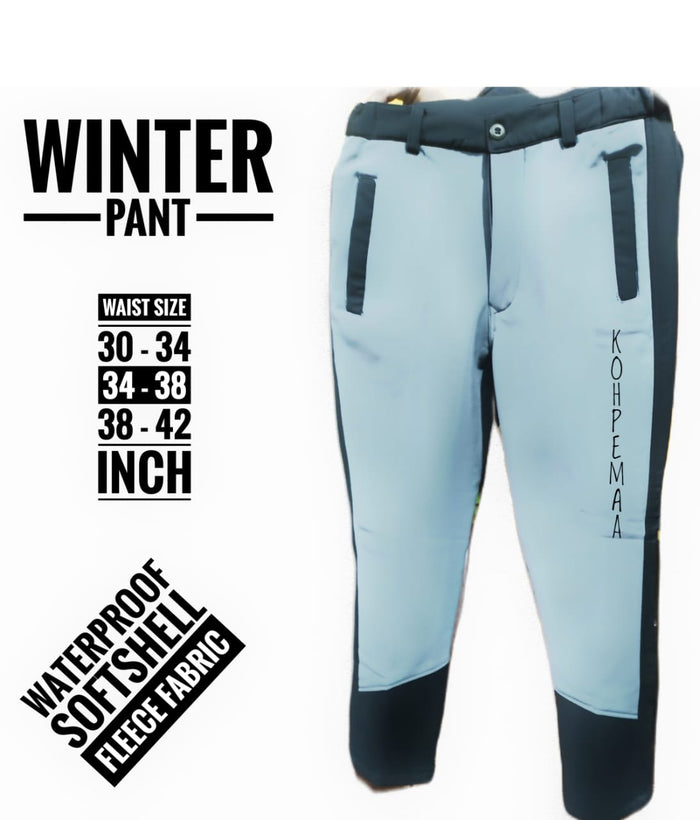 Kohpema GTX Trouser