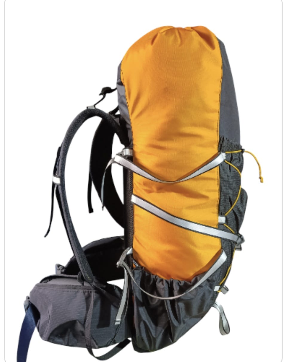 Ruck Sack