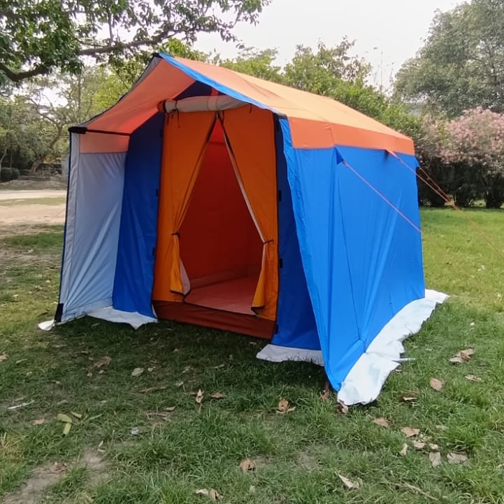 Box Tent Z