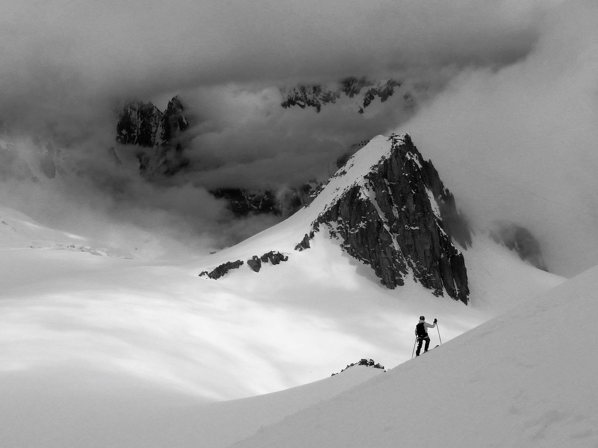 Expedition 65L Pack
