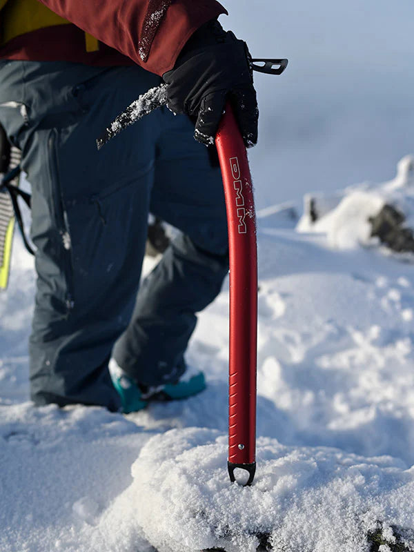 Ice Axes