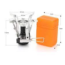Mini Stove