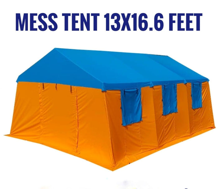 Kohpemaa Mess Tent 13x 16.6 feet